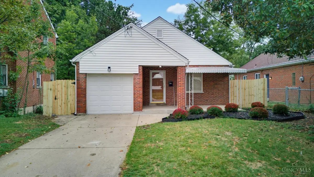 2034 Sundale Ave, North College Hill, OH 45239 - #1