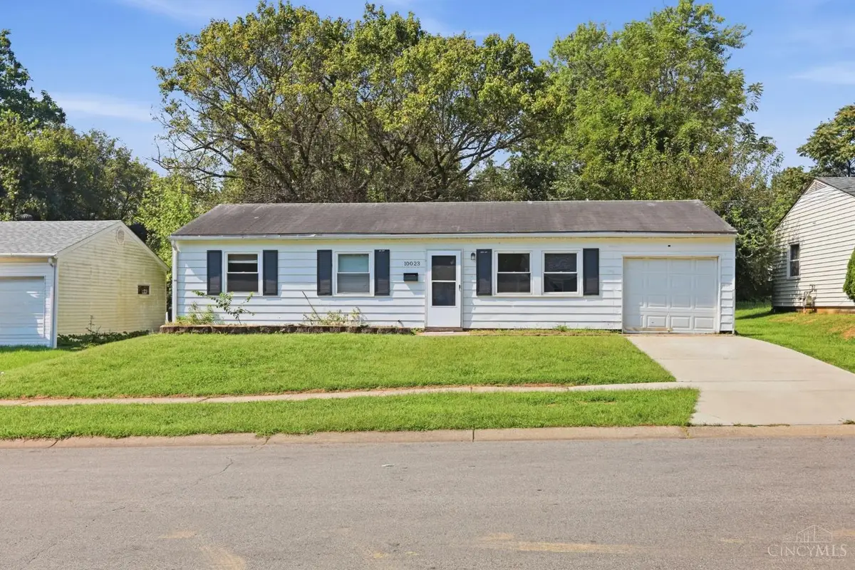 10023 Crusader Drive, Colerain, OH 45251 - #1