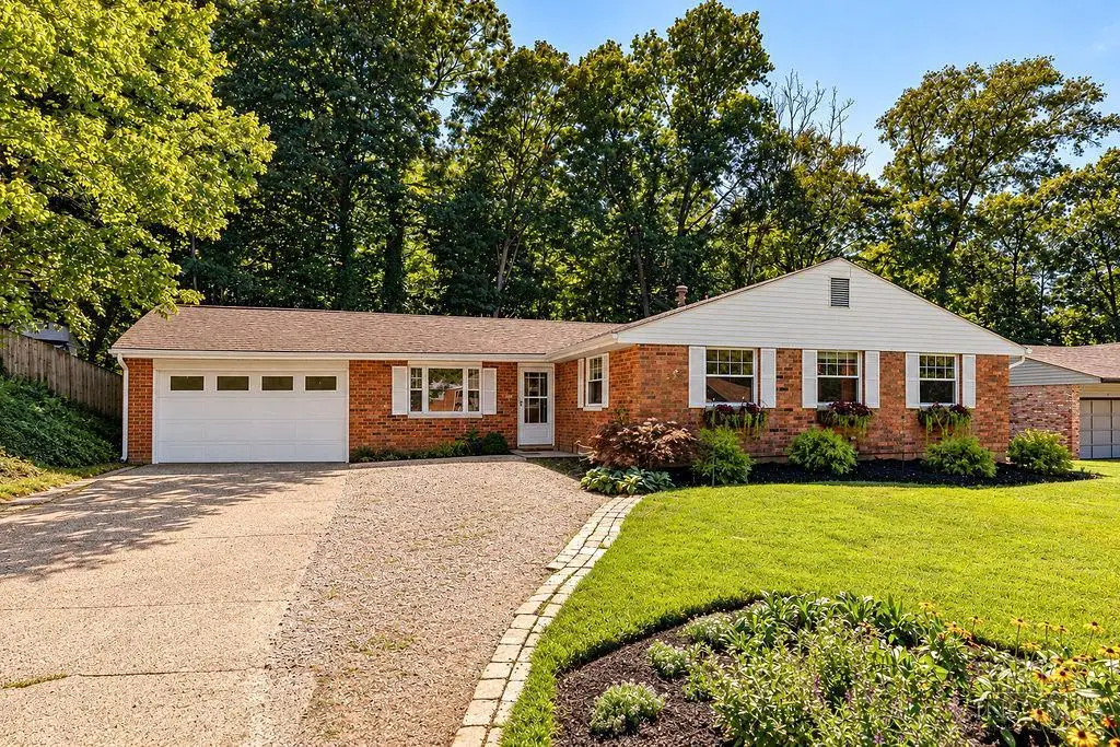 3308 Scioto Drive, Newtown, OH 45244 - #1