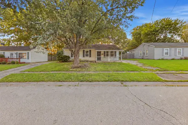 9757 Gibralter Drive, Colerain Twp, OH 45251