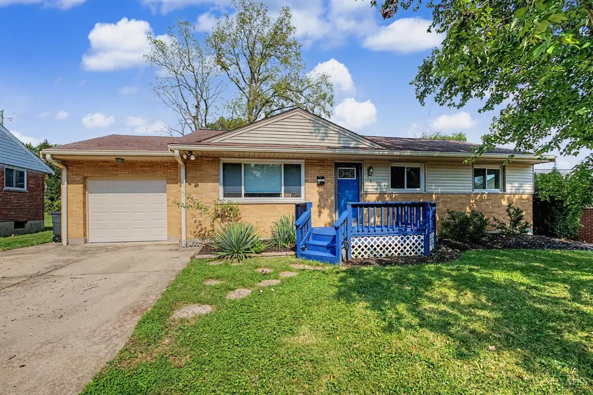93 Julep Lane, Cincinnati, OH 45218 - #1