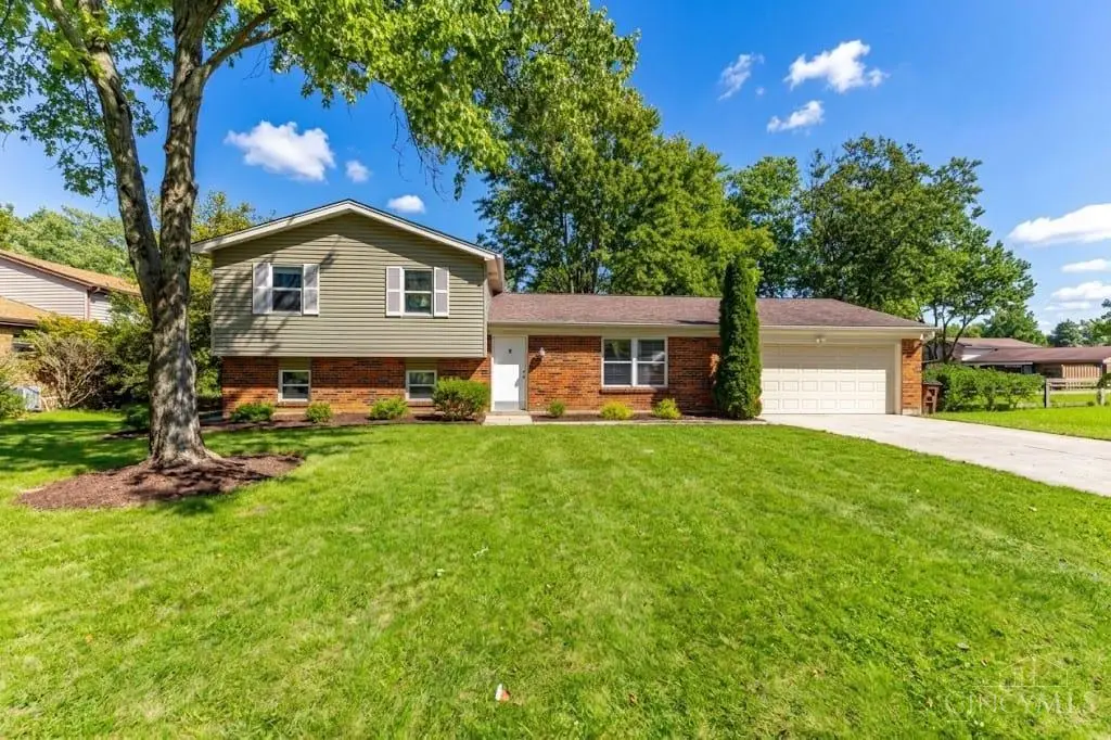 8130 Brucehills Drive, West Chester, OH 45069 - #1