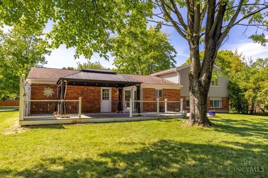 8130 Brucehills Drive, West Chester, OH 45069 - #2