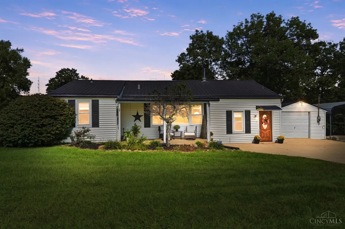 2106 Hamilton Road, Turtlecreek, OH 45036 - #1