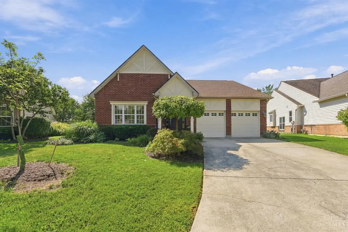 6955 Hunters Close, Warren, OH 45039 - #1