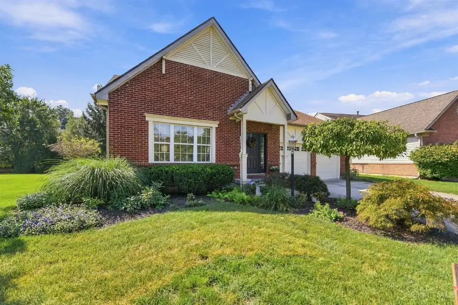 6955 Hunters Close, Warren, OH 45039 - #2