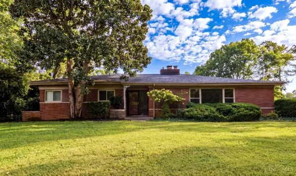 6622 E Farm Acres Drive, Cincinnati, OH 45237