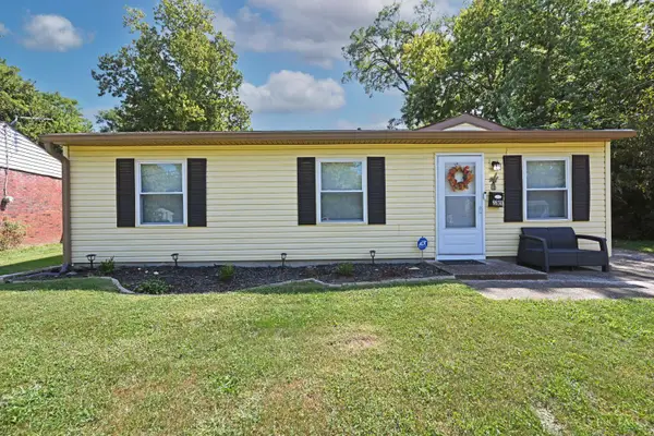 9830 Crusader Drive, Colerain Twp, OH 45251