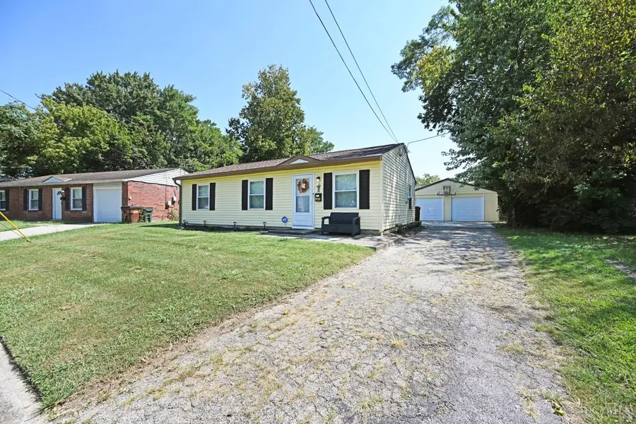 9830 Crusader Drive, Colerain, OH 45251 - #2