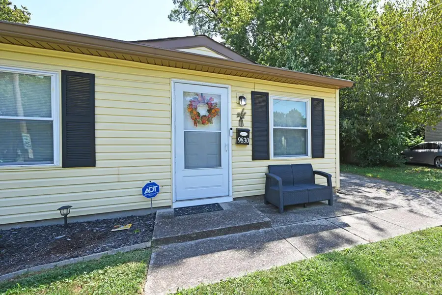 9830 Crusader Drive, Colerain, OH 45251 - #3