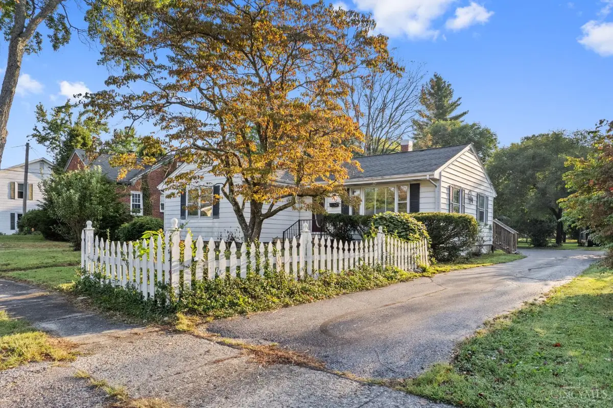 408 N Green Street, Georgetown, OH 45121 - #1