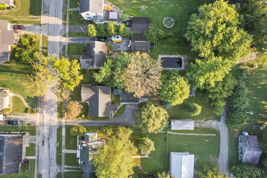 408 N Green Street, Georgetown, OH 45121 - #3