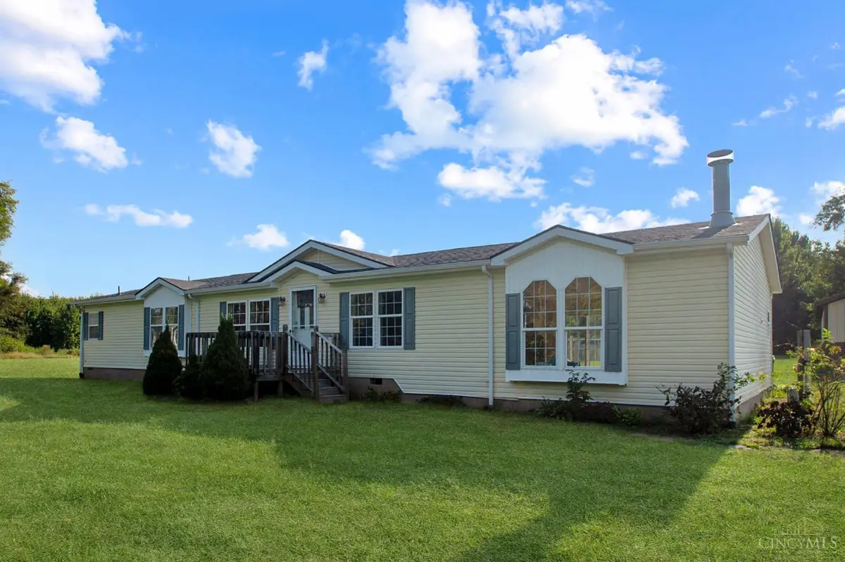 2256 Dean Road, Tate, OH 45106 - #1