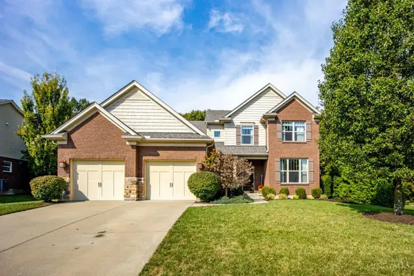 7635 Chance Drive, Cleves, OH 45002