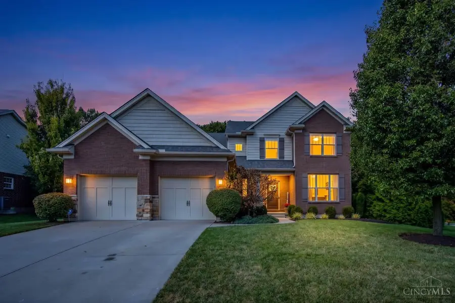 7635 Chance Drive, Cleves, OH 45002 - #2
