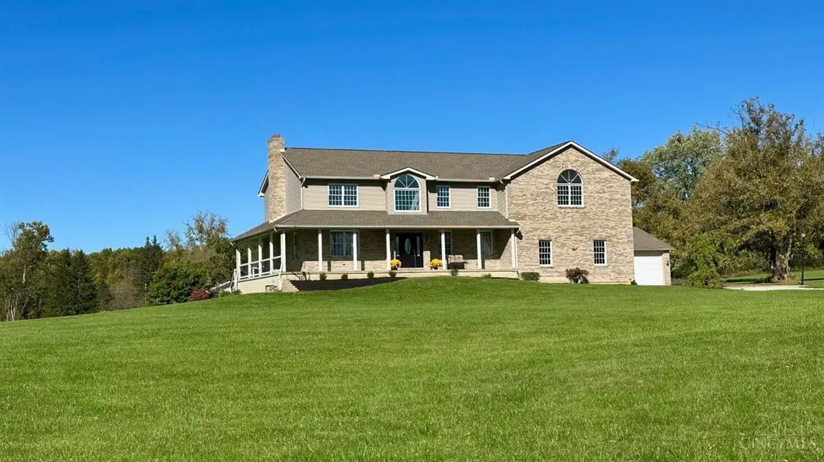 10404 Lees Creek Road, Harrison, OH 45030 - #1
