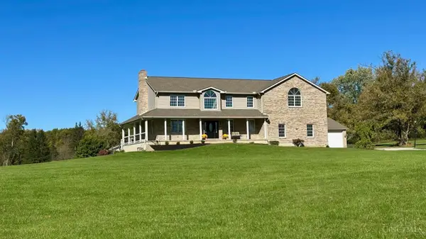 10404 Lees Creek Road, Harrison Twp, OH 45030