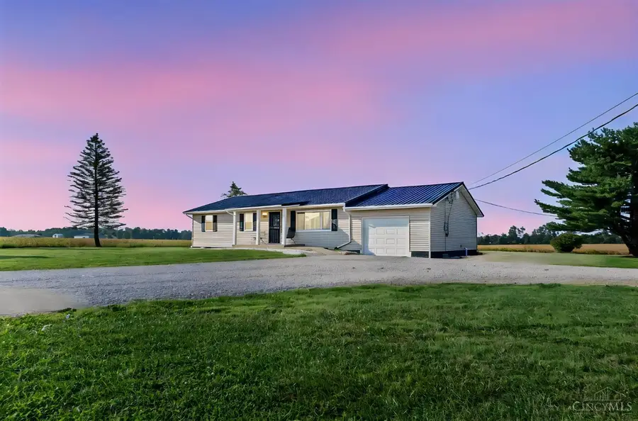 9185 Cold Corner Road, Lewis, OH 45121 - #2