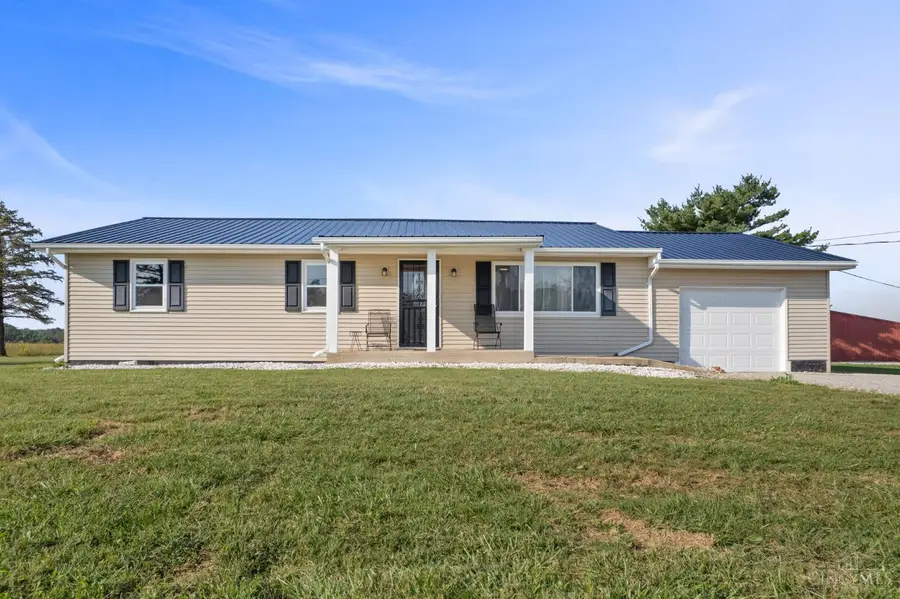 9185 Cold Corner Road, Lewis, OH 45121 - #3