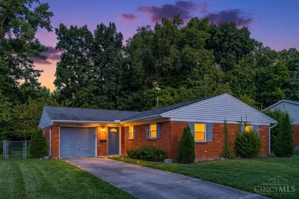 1854 Heidelberg Drive, Loveland, OH 45140