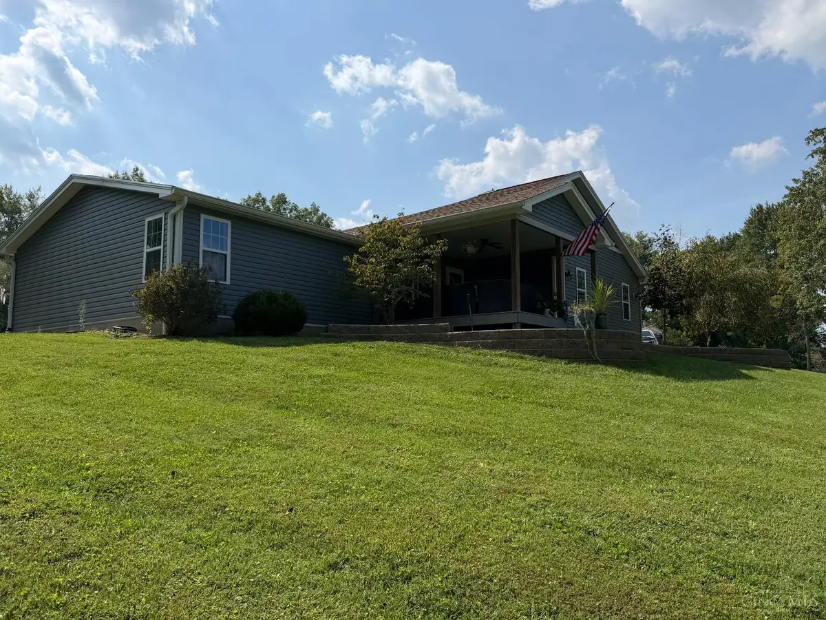 5300 Lindsey Road, Green, OH 45154 - #1
