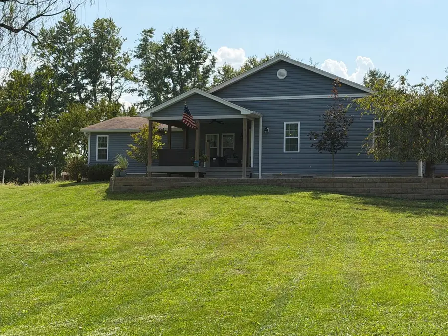 5300 Lindsey Road, Green, OH 45154 - #2