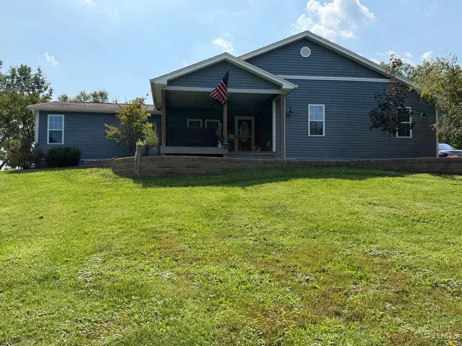 5300 Lindsey Road, Green, OH 45154 - #3