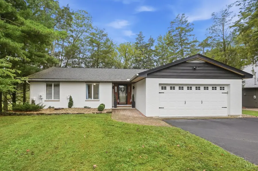 6 Comanche Drive, Lake Waynoka, OH 45171 - #2