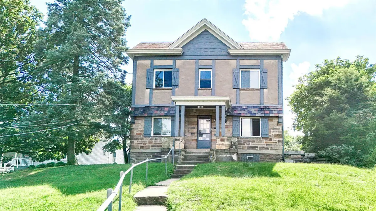2251 Harrison Avenue, Cincinnati, OH 45211 - #1
