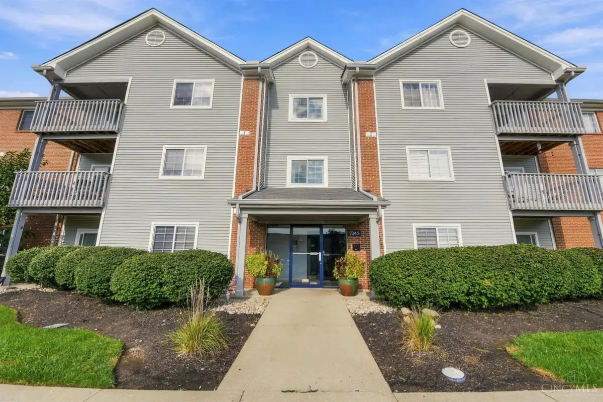 7343 Ridgepoint Drive #103, Anderson, OH 45230 - #1