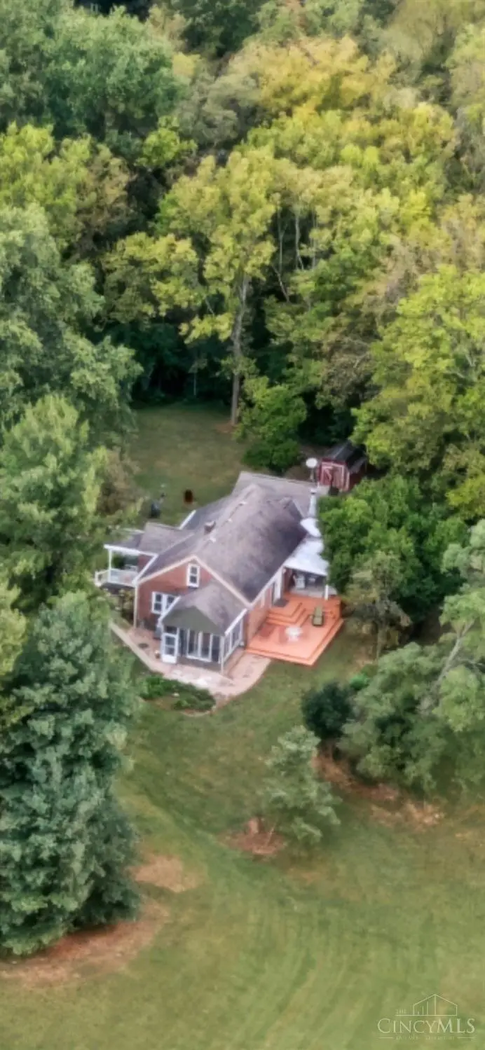 596 W Plane Street, Bethel, OH 45106 - #1