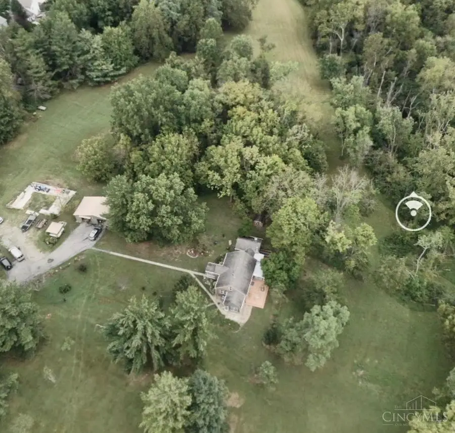 596 W Plane Street, Bethel, OH 45106 - #3