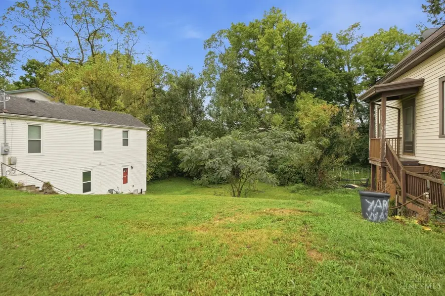 1553 Ambrose Avenue, Cincinnati, OH 45224 - #2