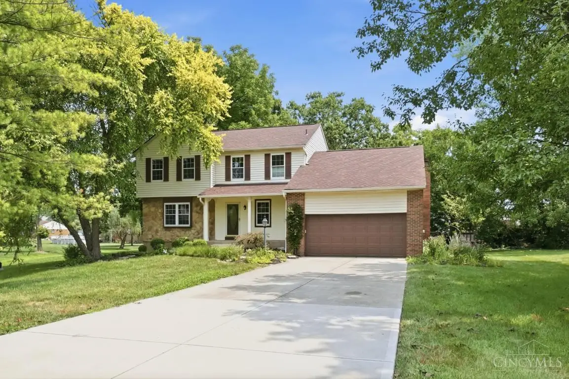 7590 Rolling Meadows Drive, West Chester, OH 45069 - #1
