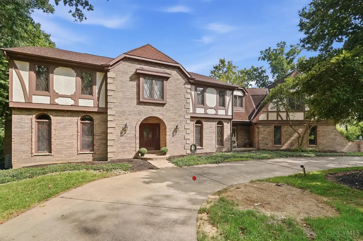 9273 Witherbone Court, Symmes, OH 45242 - #1