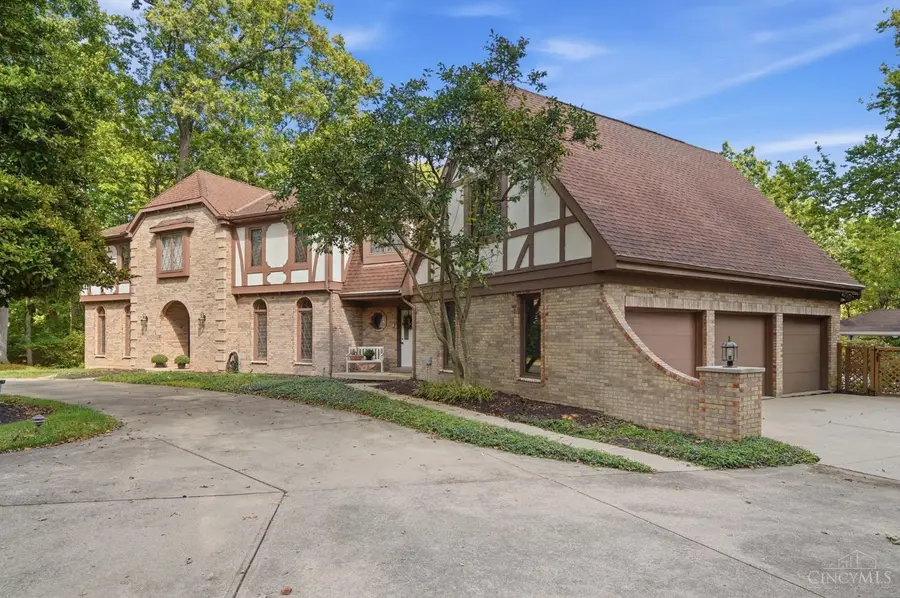 9273 Witherbone Court, Symmes, OH 45242 - #2