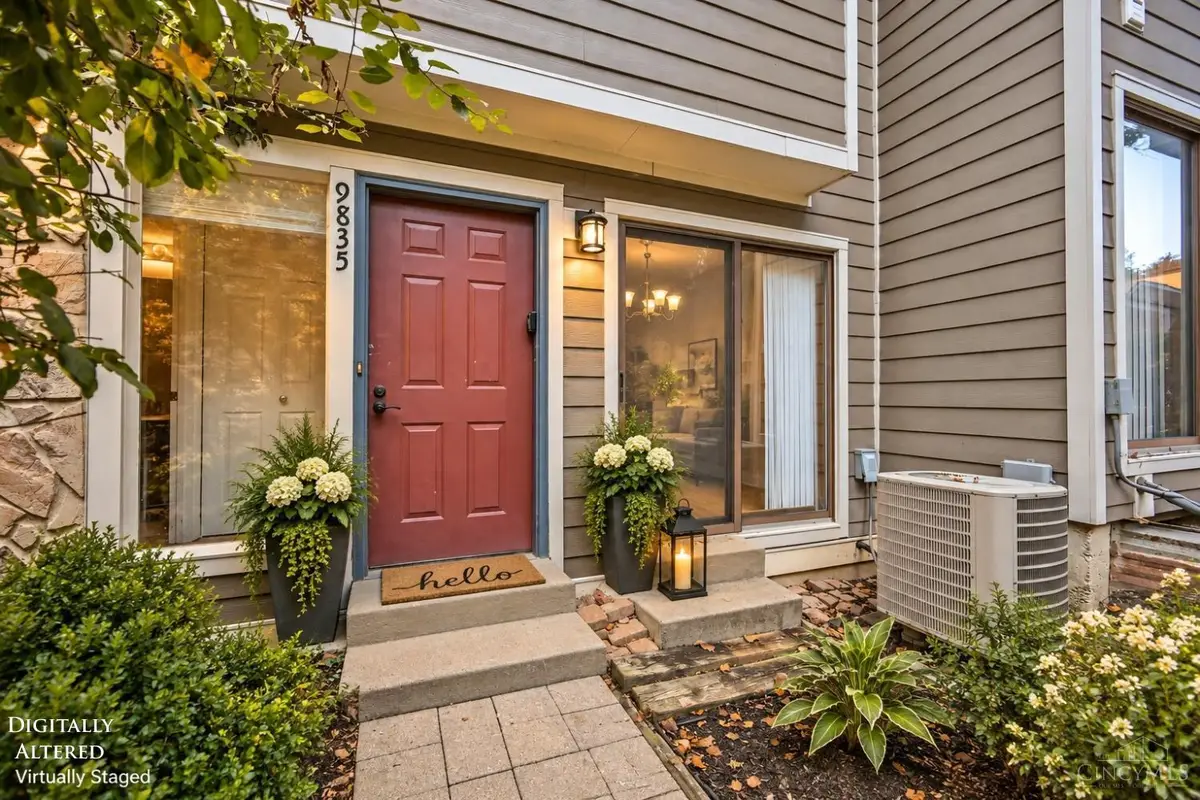 9835 Timbers Drive, Blue Ash, OH 45242 - #1