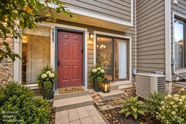 9835 Timbers Drive, Cincinnati, OH 45242