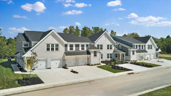 485 Greendell Bend #757, Fairborn, OH 45324
