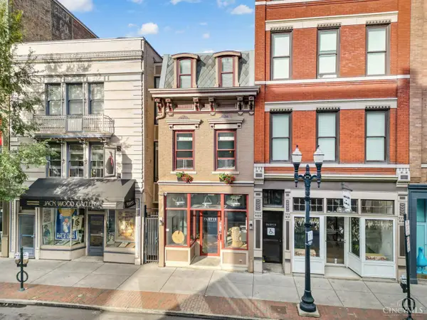 1415 Vine Street #301, Cincinnati, OH 45202
