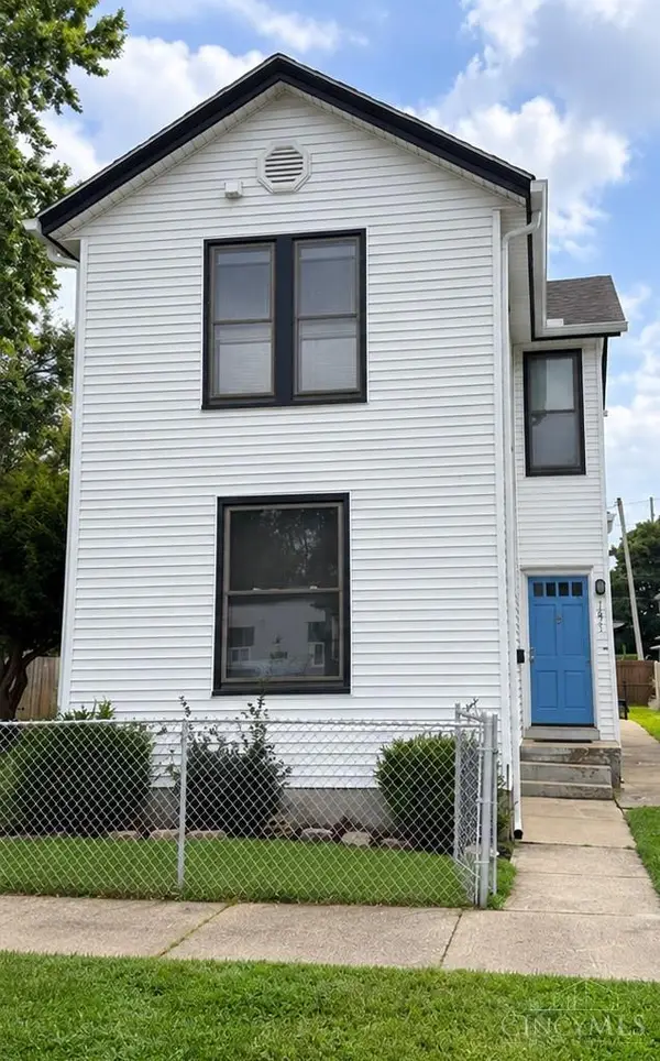 1621 Edison Avenue, Hamilton, OH 45011