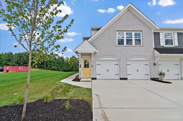 491 Greendell Bend #757, Fairborn, OH 45324