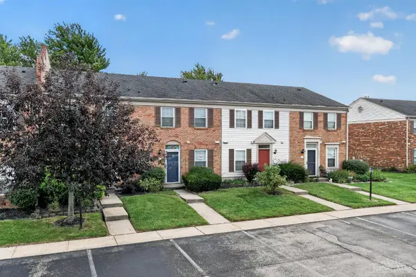 21 Courthouse Green #603, Union Twp, OH 45103