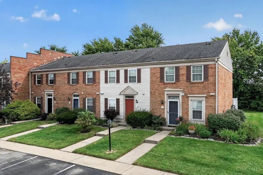 21 Courthouse Green #603, Union, OH 45103 - #3