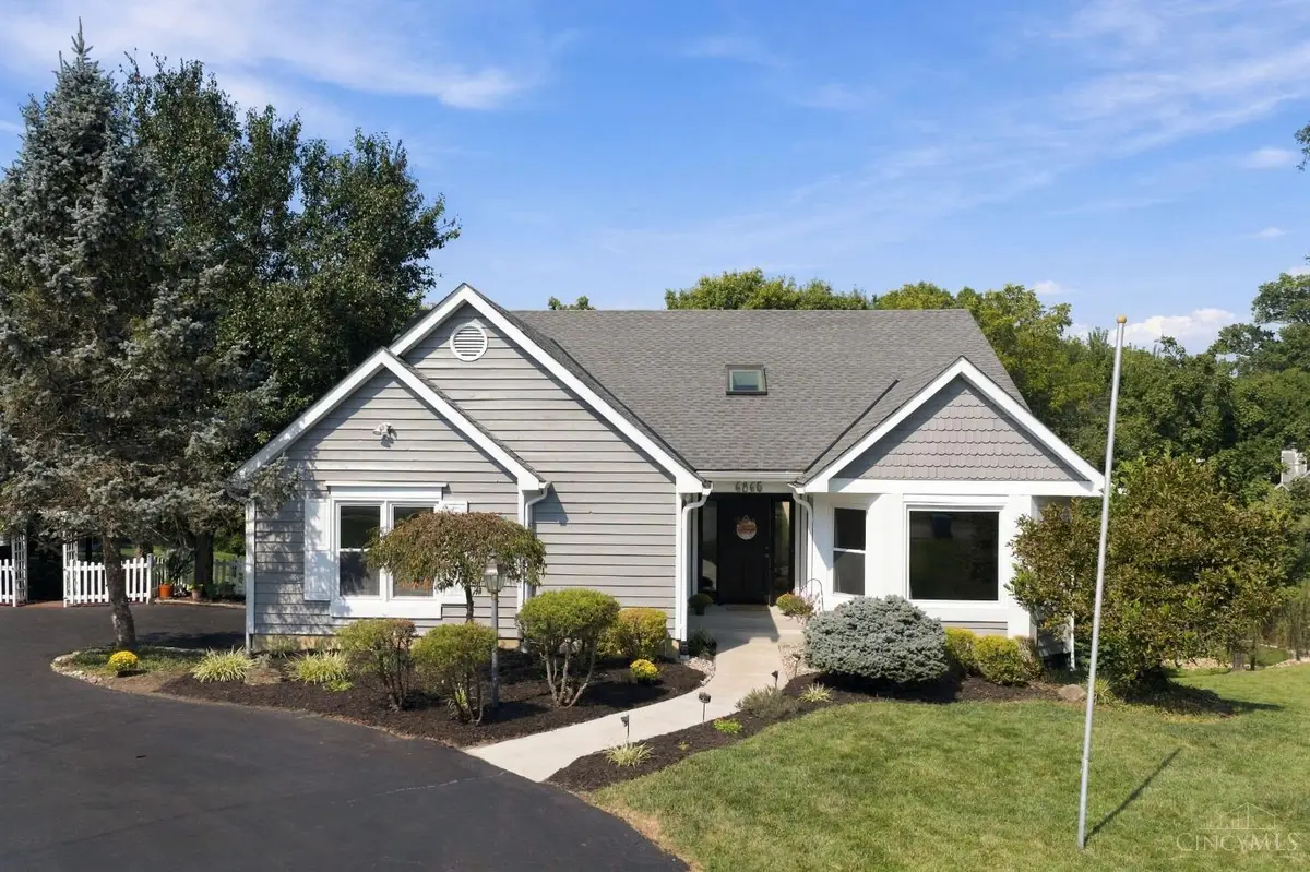6865 Fox Hill Lane, Madeira, OH 45236 - #1