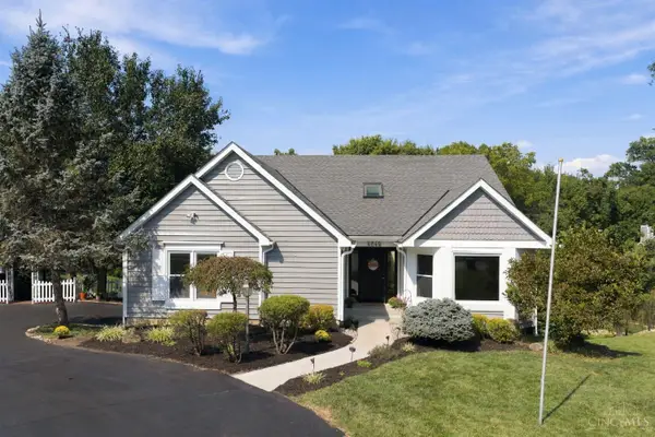 6865 Fox Hill Lane, Madeira, OH 45236
