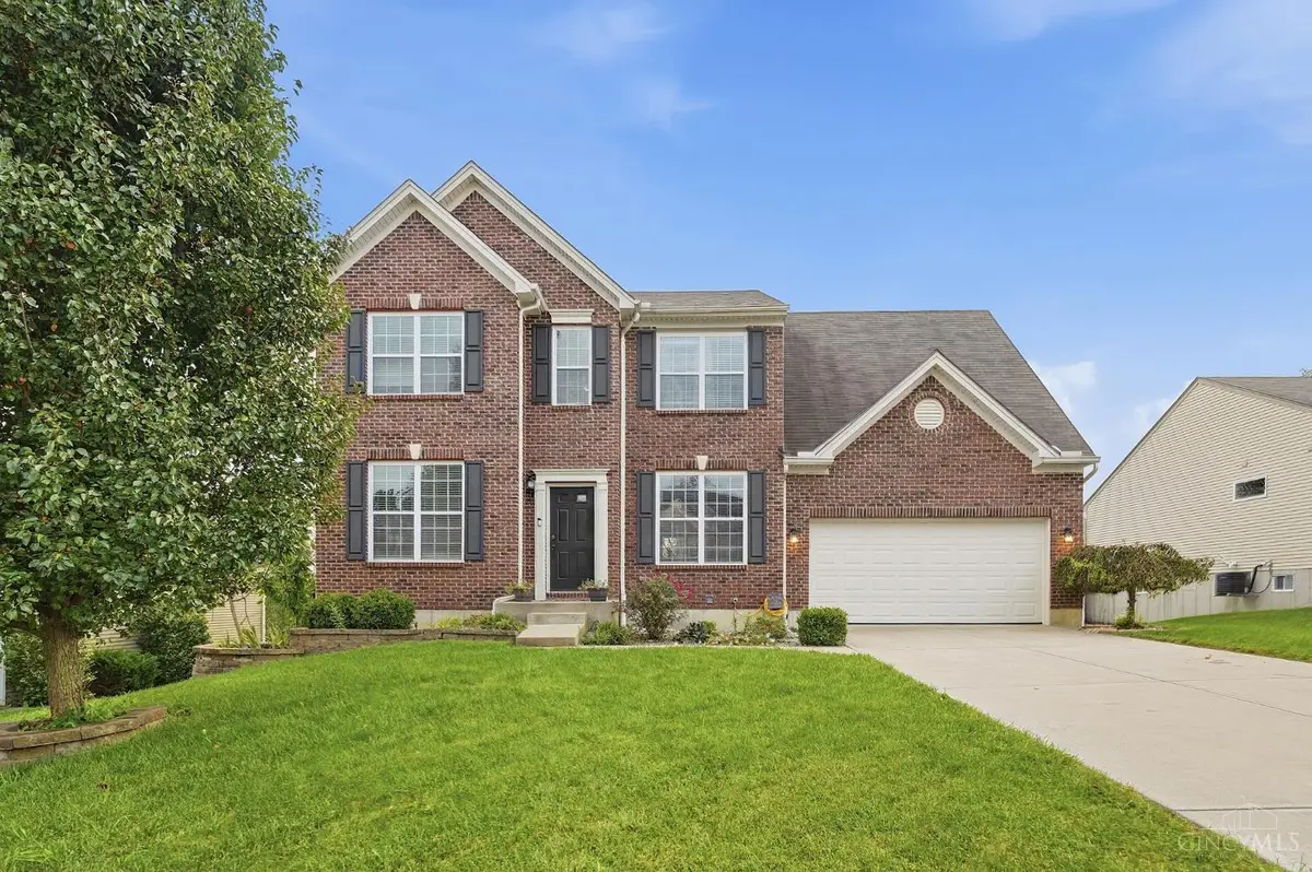 7477 Hunters Creek Lane, Colerain, OH 45247 - #1