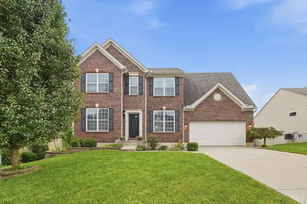 7477 Hunters Creek Lane, Colerain Twp, OH 45247