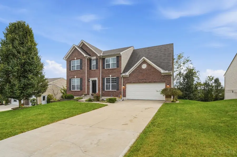 7477 Hunters Creek Lane, Colerain, OH 45247 - #2