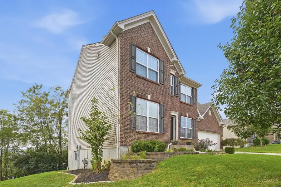 7477 Hunters Creek Lane, Colerain, OH 45247 - #3